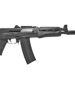 Zastava Arms ZPAP85 5.56mm NATO 10.5in Black Modern Sporting Pistol - 30+1 Rounds