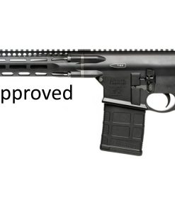 Daniel Defense DD5 V3 16″ 7.62 NATO 10+1