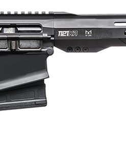 Rise Armament 1121XR 6.5mm Creedmoor 22″ BBL, Black Cerakote