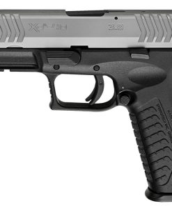 Springfield XDM 40 S&W 3.8 Full-Size Bi-Tone