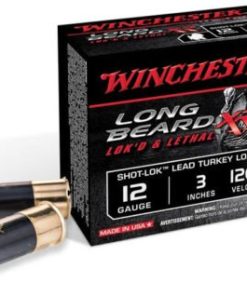 12 GAUGE TURKEY LOADS - Buy Firearm Online USA