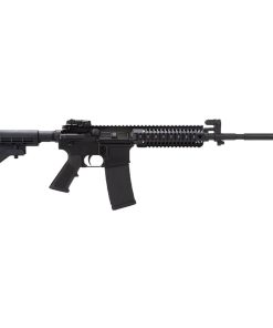 Colt M4 Carbine Monolithic Rifle 5.56 Nato 16.1 in. Matte Black 30 rd.