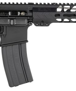 Battle Arms Development Workhorse 223 Wylde 16″ 30+1 Black