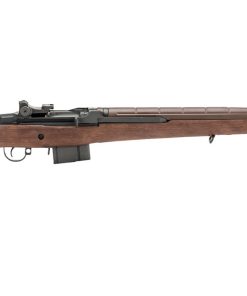 Springfield M1A National Match 308 with Stainless Steel Barrel