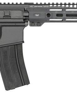 Midwest Industries MIFN16CRM15 223 Wylde 16″ 30+1 Black