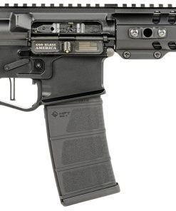 Patriot Ordnance Factory REN+ Pistol, 10.5in, .300 AAC Blackout