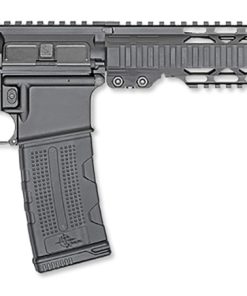 Rock River Arms AR1900 LAR-15M Assurance-C Carbine 5.56x45mm NATO 16″ 30+1, Black, RRA Operator Stock & Hogue Grip, Carrying Case