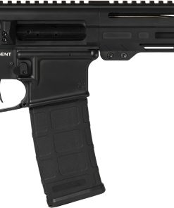 CMMG Dissent Mk4 Pistol 5.56x45mm 6.50in 30+1