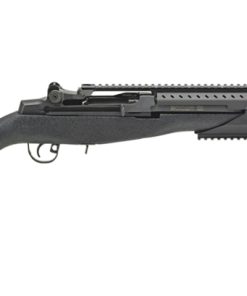 Springfield M1A Socom II 308 with Extended Cluster Rail System