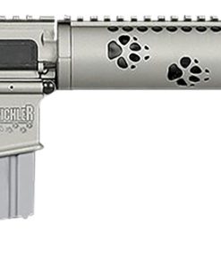 Rock River Arms RRA LAR15 Predator2 16″ Gunmetal Gray