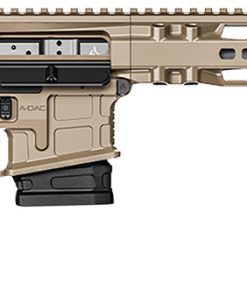 RADN R0596 MODEL 1 *CA*  223WYLD  RFL 14.5 10R FDE