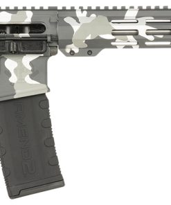 Great Lakes GL-15 16″ .223 Wylde AR-15 30+1