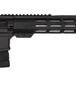 Great Lakes Firearms  AR-10  6.5 Creedmoor 10+1 20″ Stainless Barrel, Black Rec, 15.25″ M-Lok Handgaurd, Carbine Stock, A2 Grip, Muzzle Brake