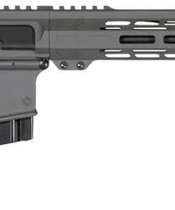 CMMG RESOLUTE Mk4 22ARC 16.10 TUNG