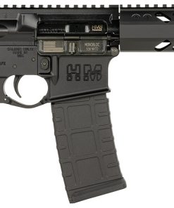 LUXUS ARMS HM DEFENSE HMP15FMB556C RaiderMC 5.56 9.5in