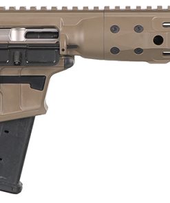 LWRC IC-9 Carbine 9mm 16.1″ FDE – 27rd