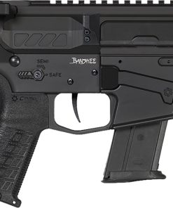 CMMG Banshee MK57 5.7x28mm 20+1 Pistol