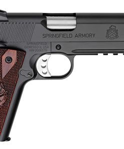 Springfield 1911 Lightweight Loaded Operator 45ACP