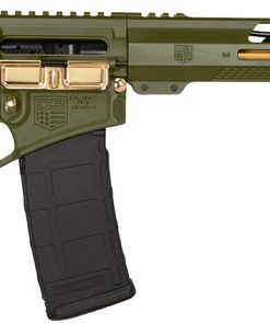 DIA DB175AK801 556 DB15 ML 16 30R GRN/GLD