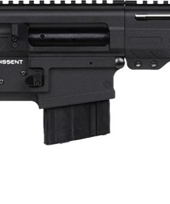 CMMG Dissent BR4 .22 ARC — 16.1 in, 10rd, Magpul SGA
