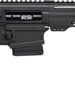CMMG DISSENT BR4 .300 AAC Blackout 16.1″ Armor Black