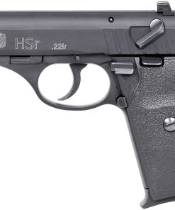 Mauser HSr .22 LR 3.5in 10rd