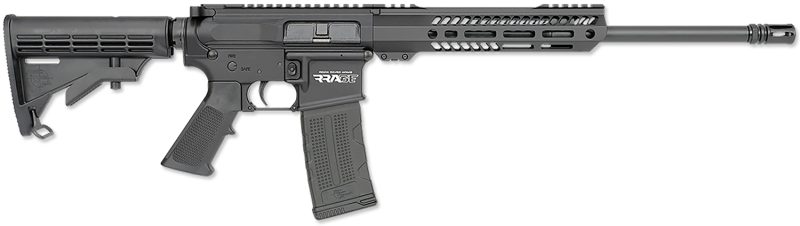 Rock River Arms RRAGE 2G 5.56mm NATO 16" 30rd