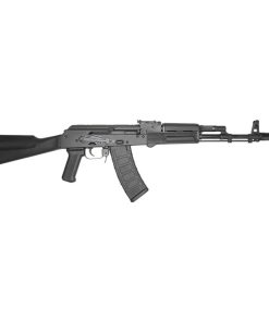 Riley Defense RAK74 Polymer Rifle 5.45×39 16.25 in. Black