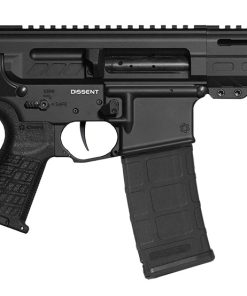 CMMG Dissent MK4 300 Blackout 10.50″ 30+1 AR Pistol
