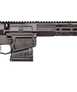 Wilson Combat Super Sniper .308 Win 20″ Fluted Threaded Barrel