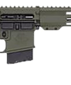 Great Lakes GL-15 400 Legend 16in SS Barrel OD Green 5rd