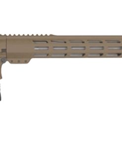 Great Lakes GLFA AR-10 .243 Win 24″ SS Threaded 5rd FDE