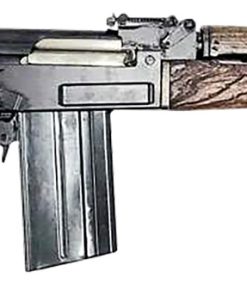 Riley Defense RAK308 .308 Win 19.65in Fixed Wood Stock