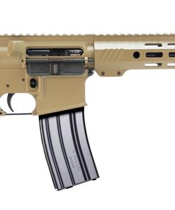 Bushmaster ORCII Pro 5.56 NATO 16″ 30+1