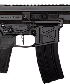 Global Ordnance Monolith 15P 5.56x45mm 12.50 in SB Brace 30+1