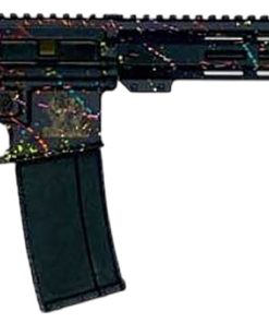 Great Lakes GL15223SBLK Saved By The Splatter .223 Wylde 16″