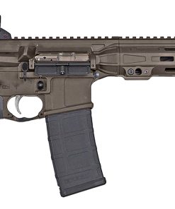 LWRC IC-MKII PST 5.56 NATO 12.70″ SBA3