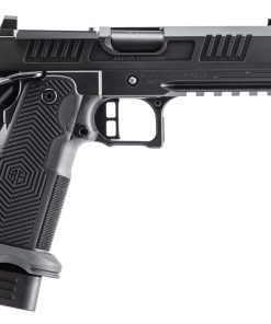 Alpha Foxtrot AF1911 Romulus 9mm 4.25in Black DLC MOS