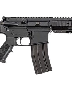 DPMS DP51655207131 Kitty Kat 556 A4 7.5” Brace