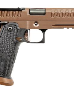 WATCHTOWER FIREARMS WT Apache DS 1911 9mm