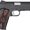Springfield 1911 Lightweight Champion Operator 45ACP