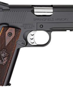 Springfield 1911 Lightweight Champion Operator 45ACP
