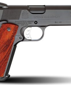 Springfield Professional 1911-A1 45 Auto FBI Contract Model