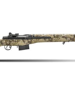 Springfield M1A Standard 308 with Highlander Camo Composite Stock