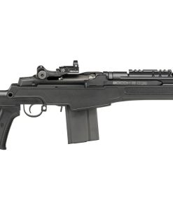 Springfield M1A Socom 16 CQB 308 Win with Vortex Venom Red Dot