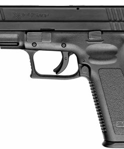 Springfield XD .45 ACP Service Model Black Essentials Package