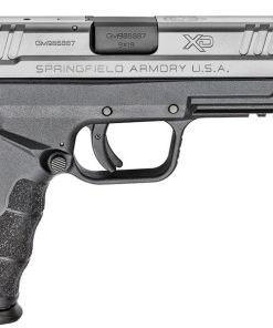 Springfield XD Mod.2 9mm 5-Inch Tactical Bi-Tone Essentials Package with GripZone (Compliant)
