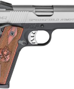 Springfield 1911 EMP 9mm 4 Inch Lightweight Champion