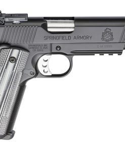 Springfield 1911 .45 ACP Limited Edition Chris Kyle TRP Operator