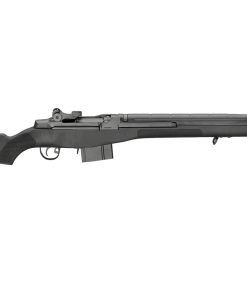 Springfield M1A Loaded 308 with Black Composite Stock (New York Compliant)
